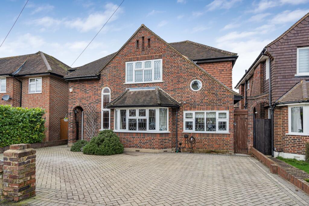 Main image of property: Overdale, Ashtead, KT21