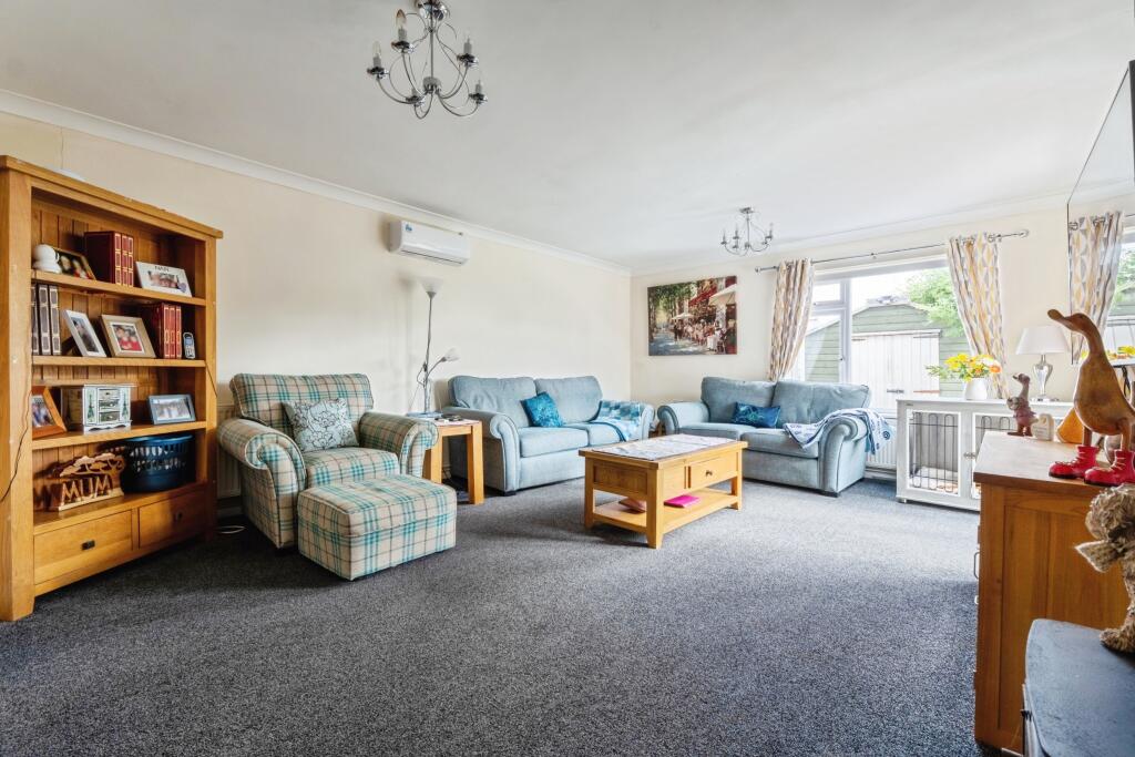 House in Breckland, Ashill - More