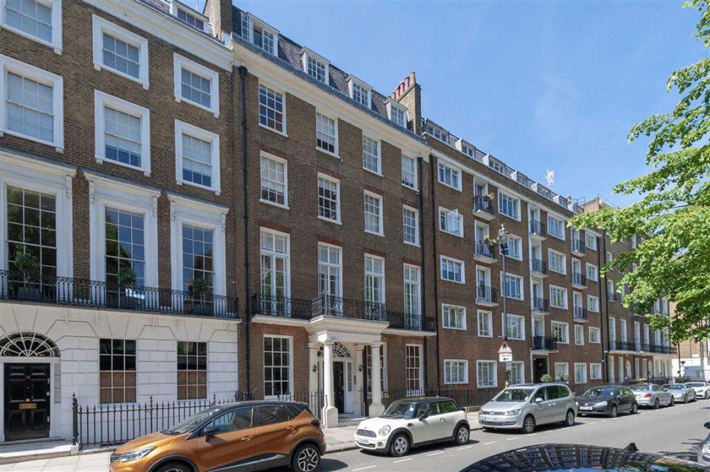 Montagu Street, Marylebone