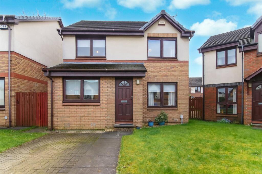 Main image of property: Verona Gardens, Scotstoun, Glasgow, G14