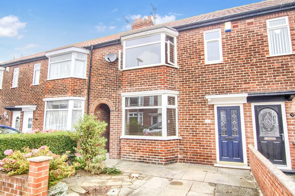 Main image of property: Corby Avenue, Acklam