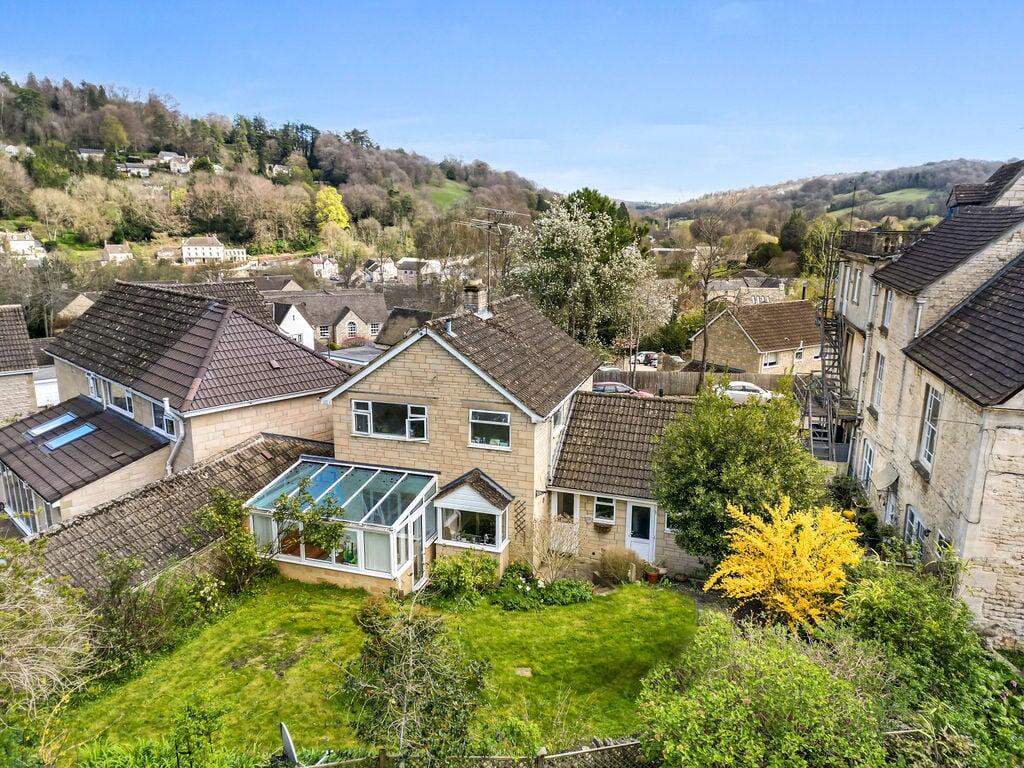 Main image of property: Springhill, Nailsworth, GL6