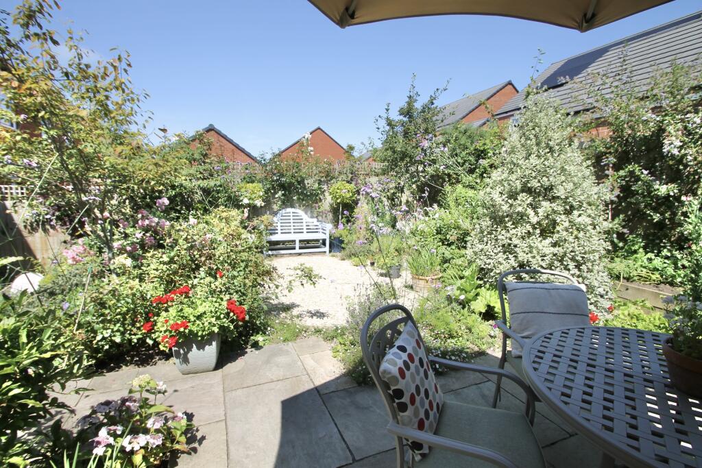 Additional image 39 of Doddrells Close, Wells