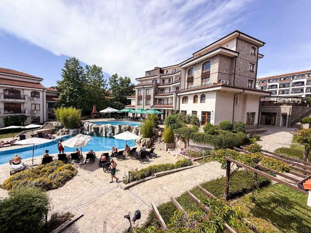 Main image of property: Akheloy, Burgas