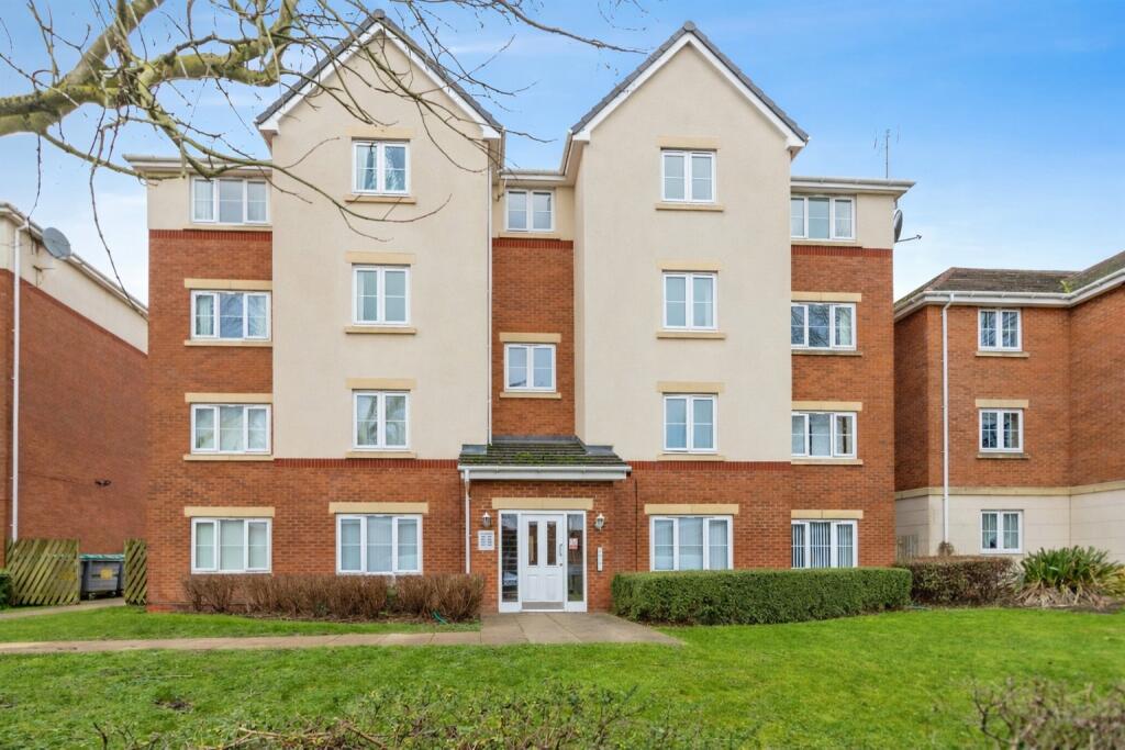 Main image of property: Holyhead Road, Wednesbury