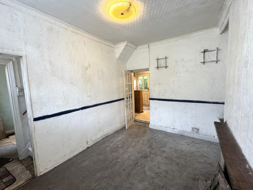 House in Merthyr Vale - View 3