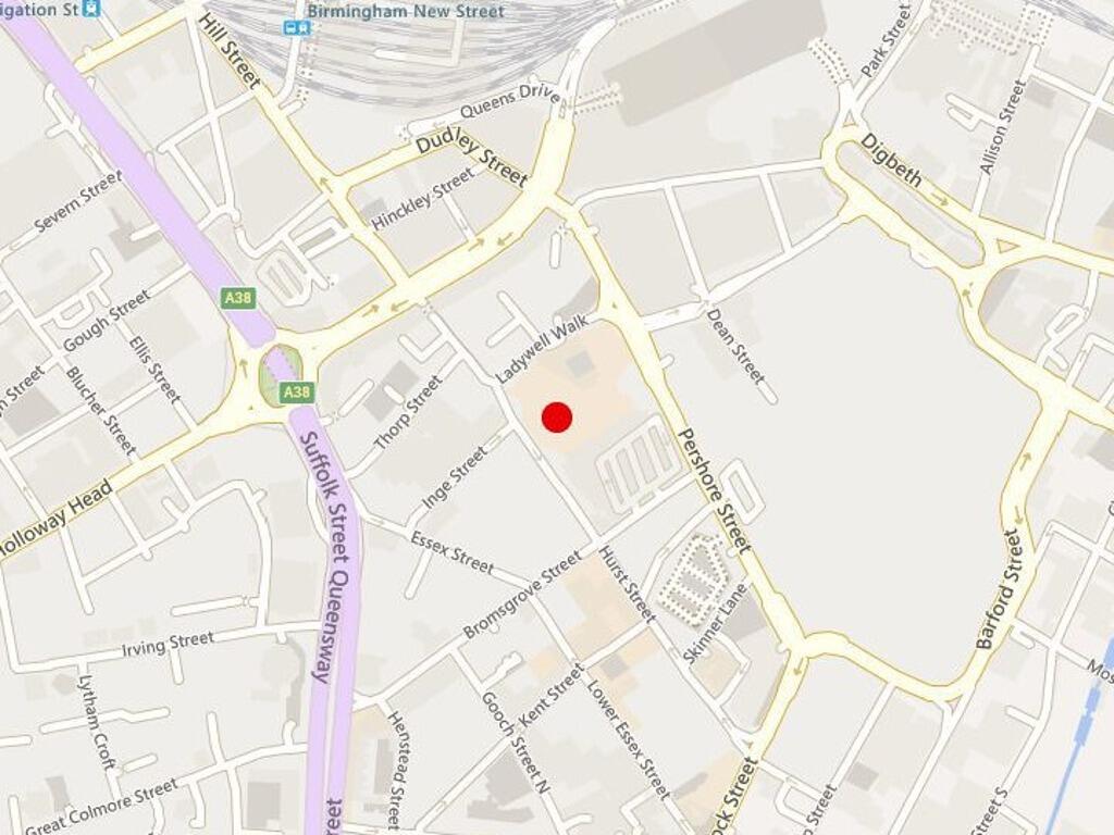 Property Map