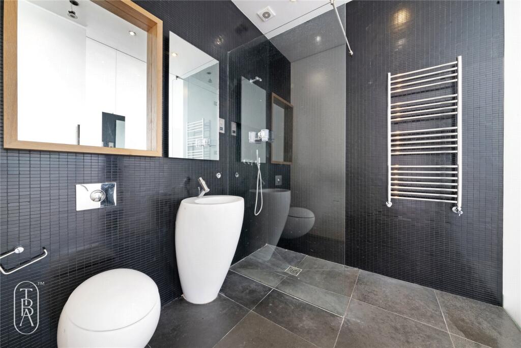 Apartment in London, Shoreditch - View 5
