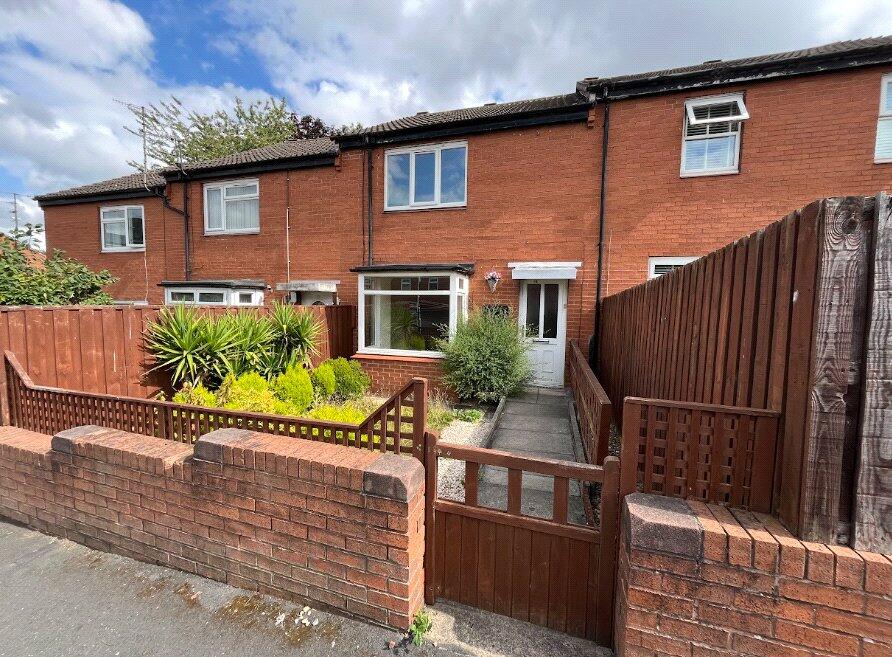 Main image of property: Springfield Place, Hunslet, Leeds, LS10