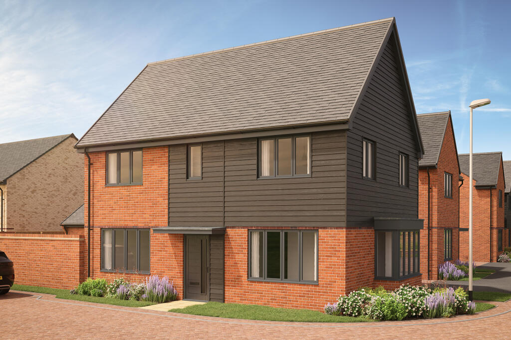 Main image of property: Willen Road,
Milton Keynes,
MK16 0FE