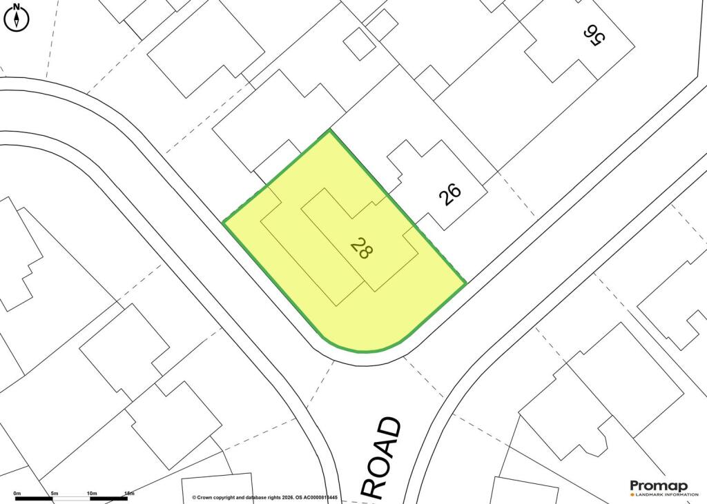 House in Dorchester - View 2