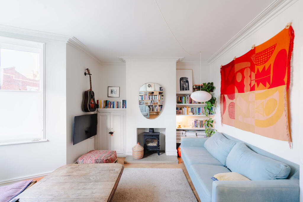 Main image of property: Upper Street, Totterdown, Bristol.