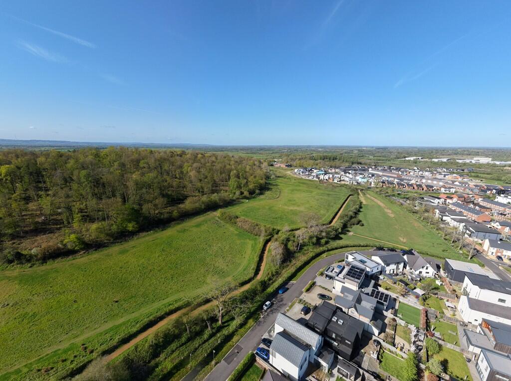 Main image of property: Graven Hill Road,
Ambrosden,
Bicester,
OX25 2DR