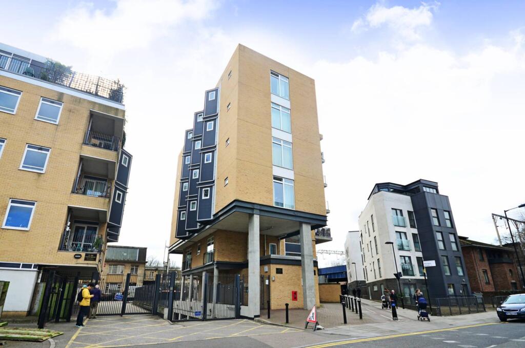 Main image of property: Martello Street, London Fields, London, E8