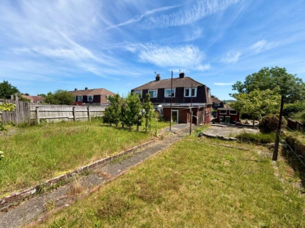 Main image of property: Glebelands, Buckfastleigh