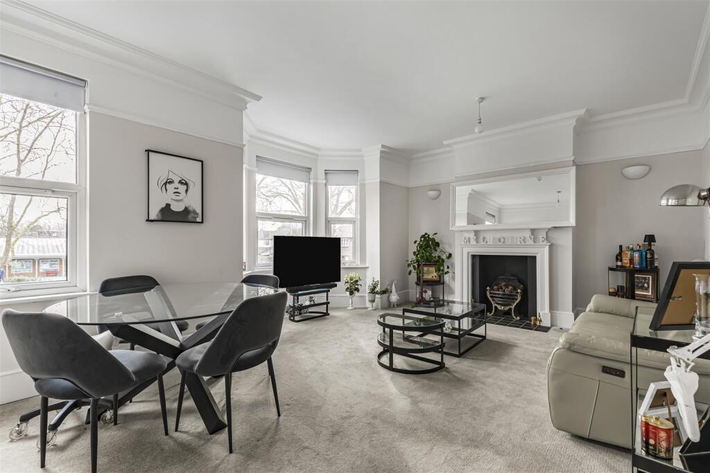 Main image of property: Upper Richmond Road West, East Sheen, SW14