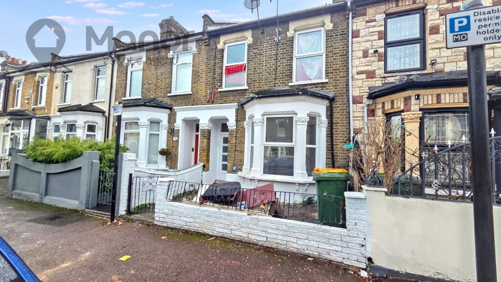 Main image of property: Sherrard Road, Manor Park, E12 6UF
