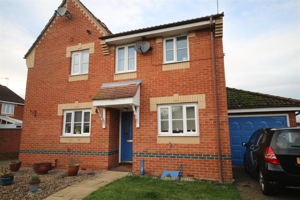 Main image of property: Morton Close, Ely