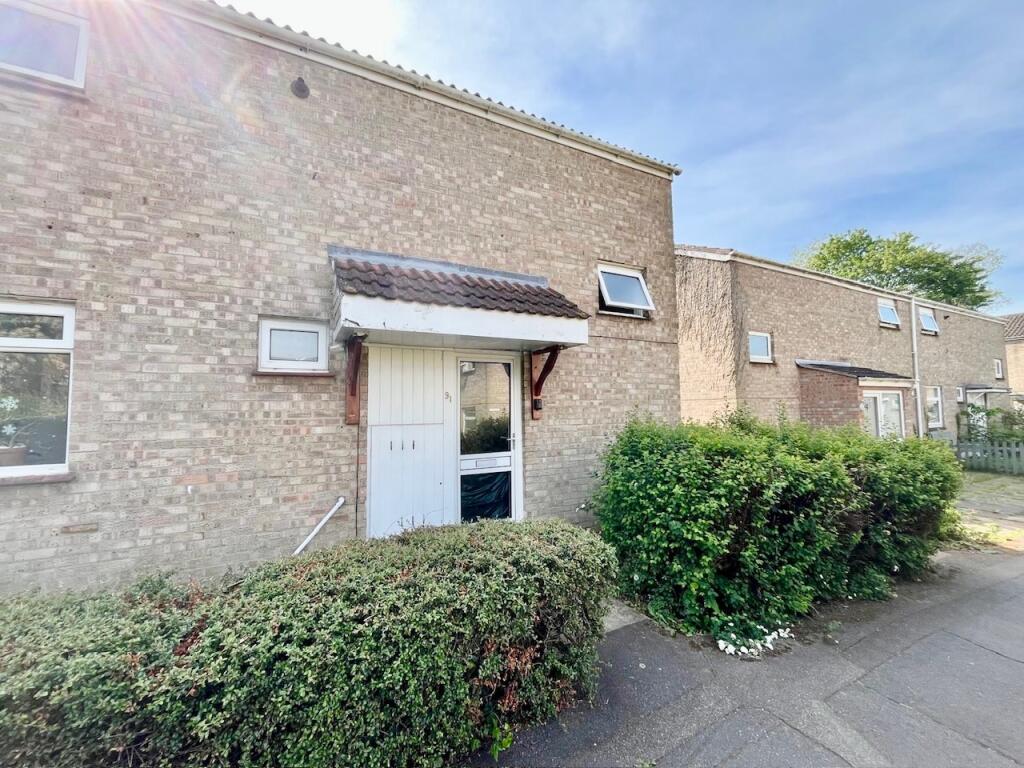 Main image of property: The Dell, Woodston, Peterborough