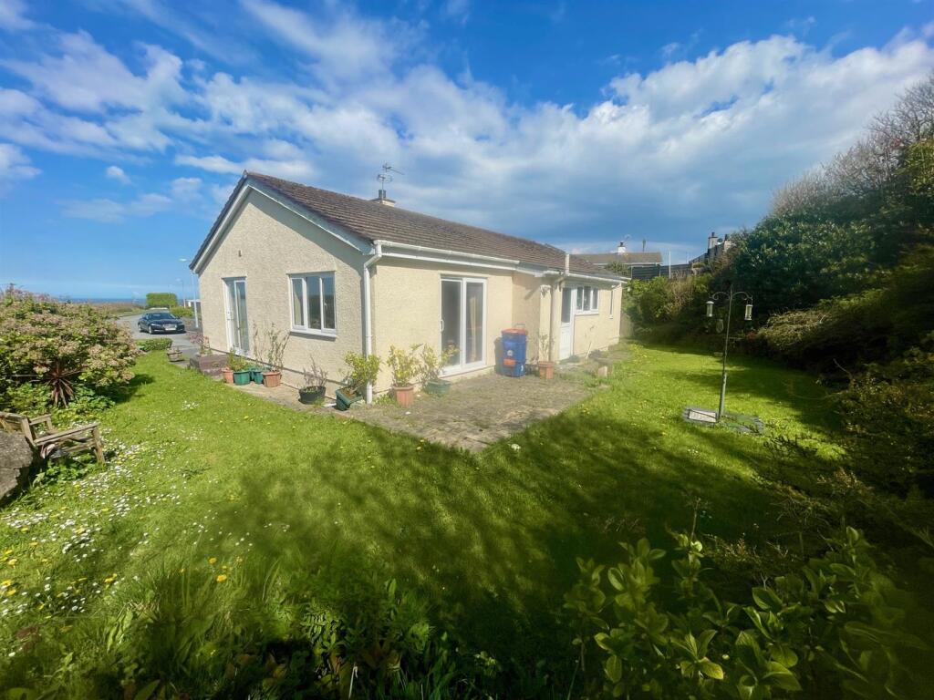 Main image of property: Minffordd Estate, Benllech, Tyn-Y-Gongl