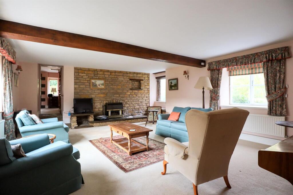 Cross Lane, Preston, Oakham, Rutland photo 4