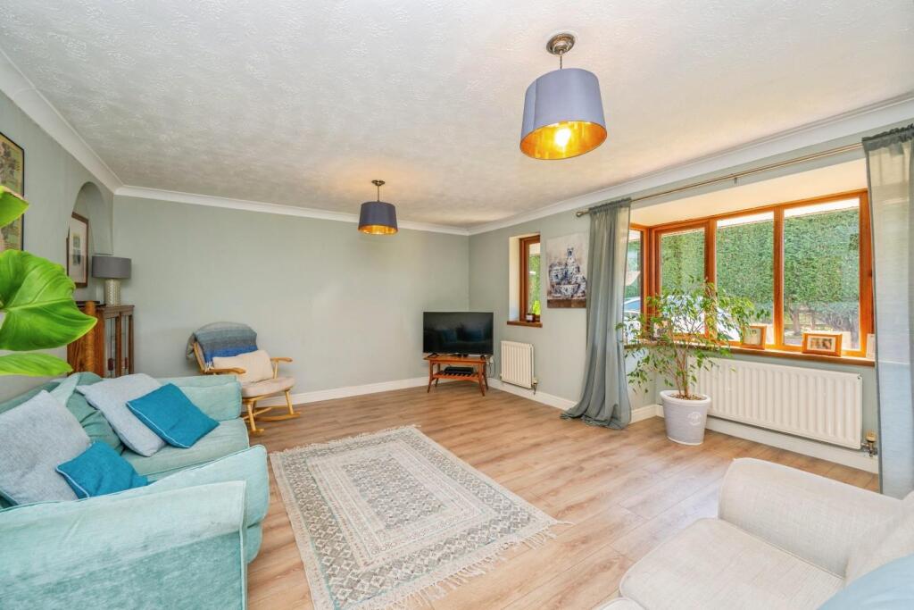 Falcon, Wilnecote, Tamworth - View 4