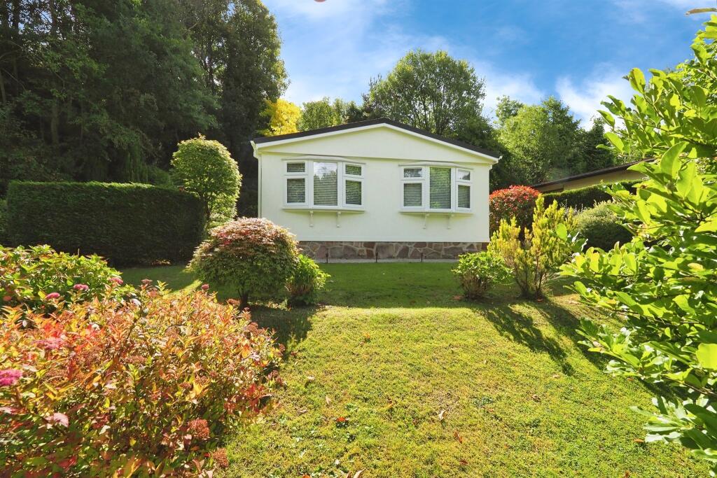 Main image of property: Cupola Park, Whatstandwell, Matlock