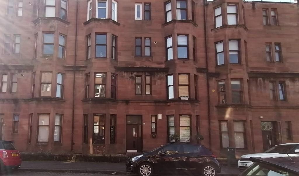 Main image of property: 11 Kennoway Drive, Glasgow, G11