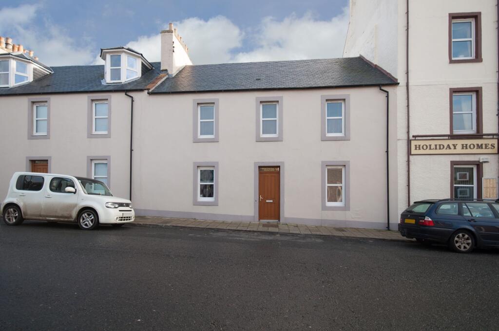 Main Street, Portpatrick, DG9 photo 4