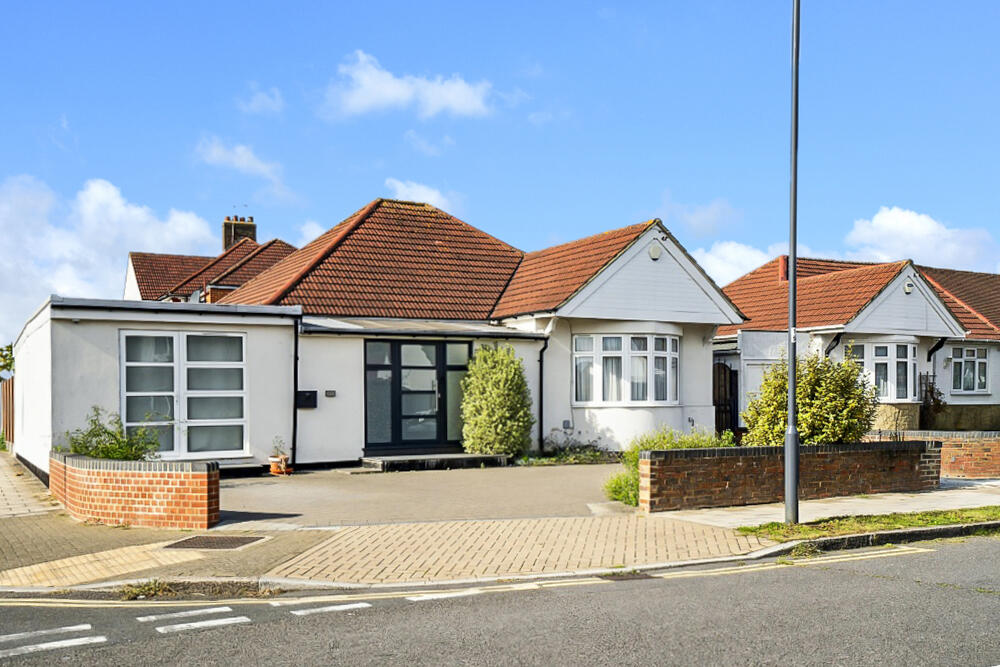 Main image of property: Uppingham Avenue, Stanmore, HA7