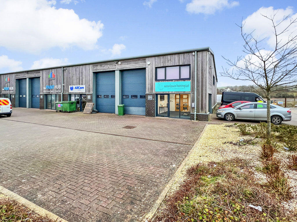 Main image of property: D1, Eden Park, Cooil Road, Douglas