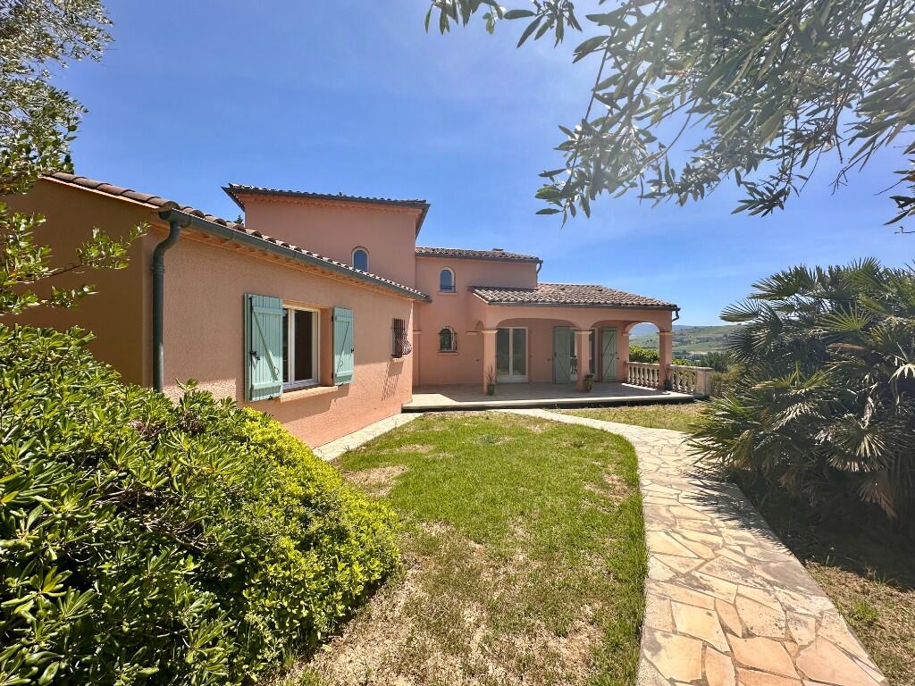 Main image of property: Limoux, Aude, Languedoc-Roussillon