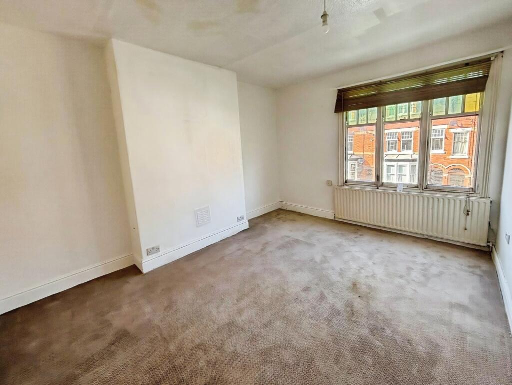House in Leicester, City of Leicester - View 4