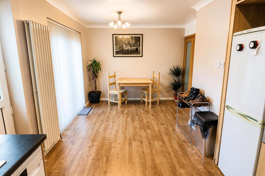 House in Sheffield - View 2