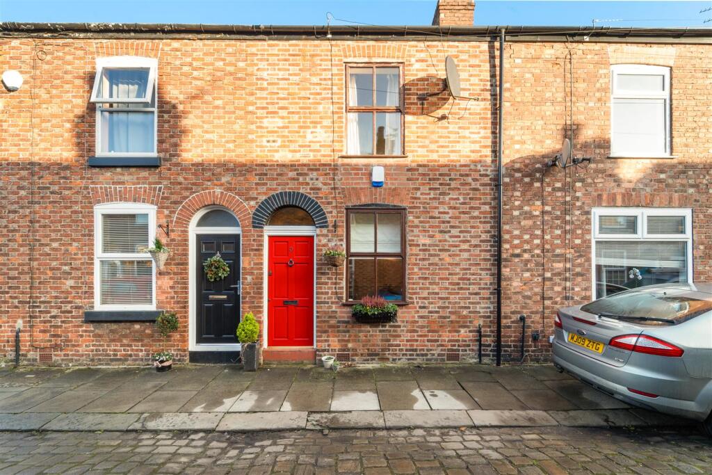 Main image of property: Era Street, Sale