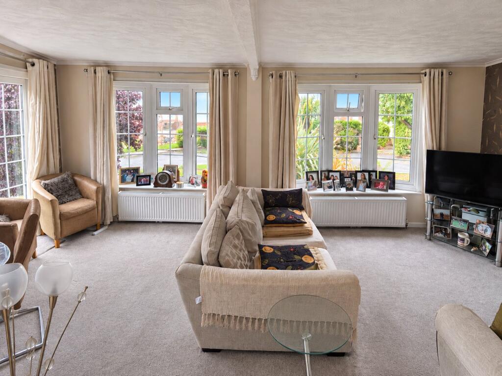 House in Wolverhampton - More