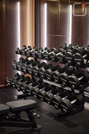 Thread Works - Gym