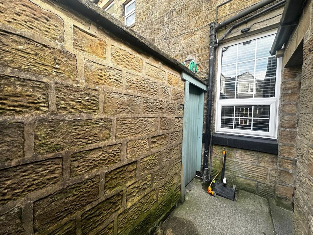 Additional image 15 of Mount View, Oakworth, Keighley, BD22