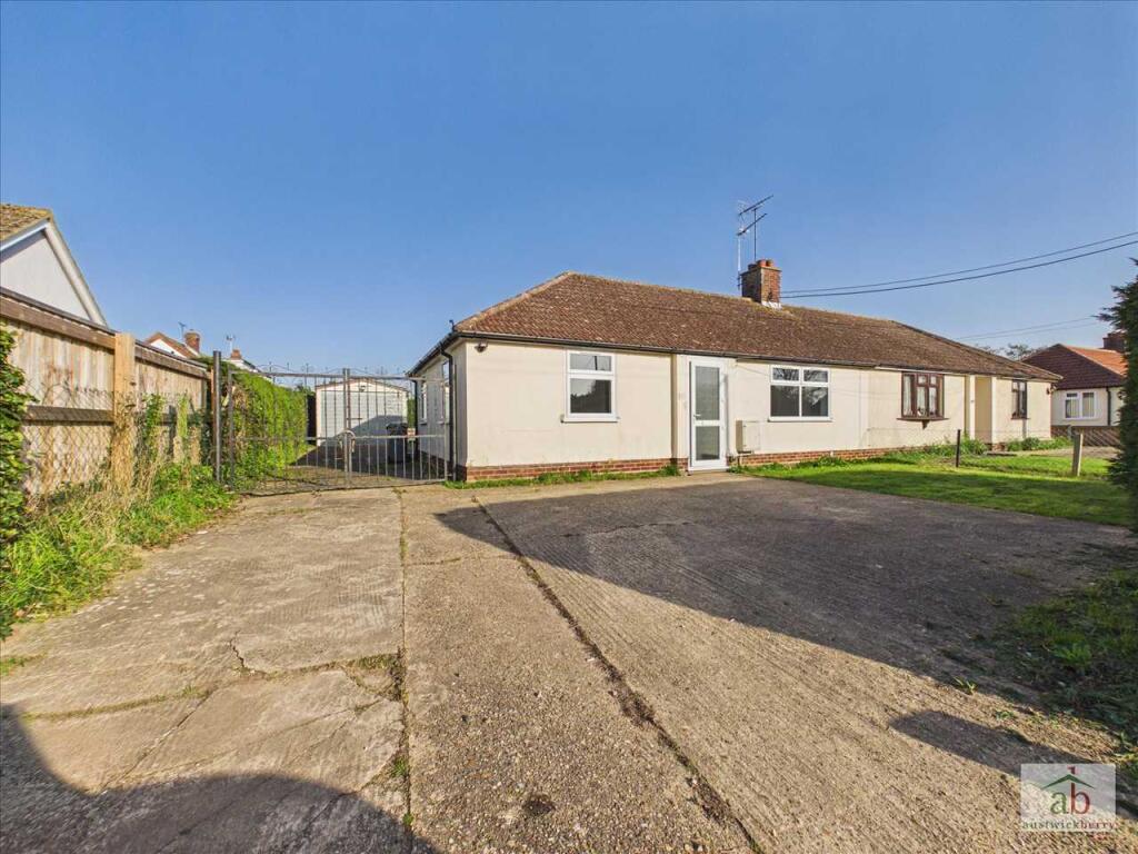 Main image of property: Dobbs Lane, Kesgrave