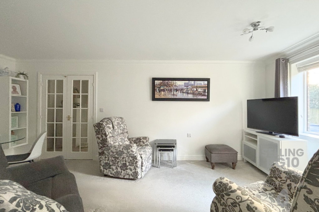 Apartment in Twyford, Wokingham - View 2