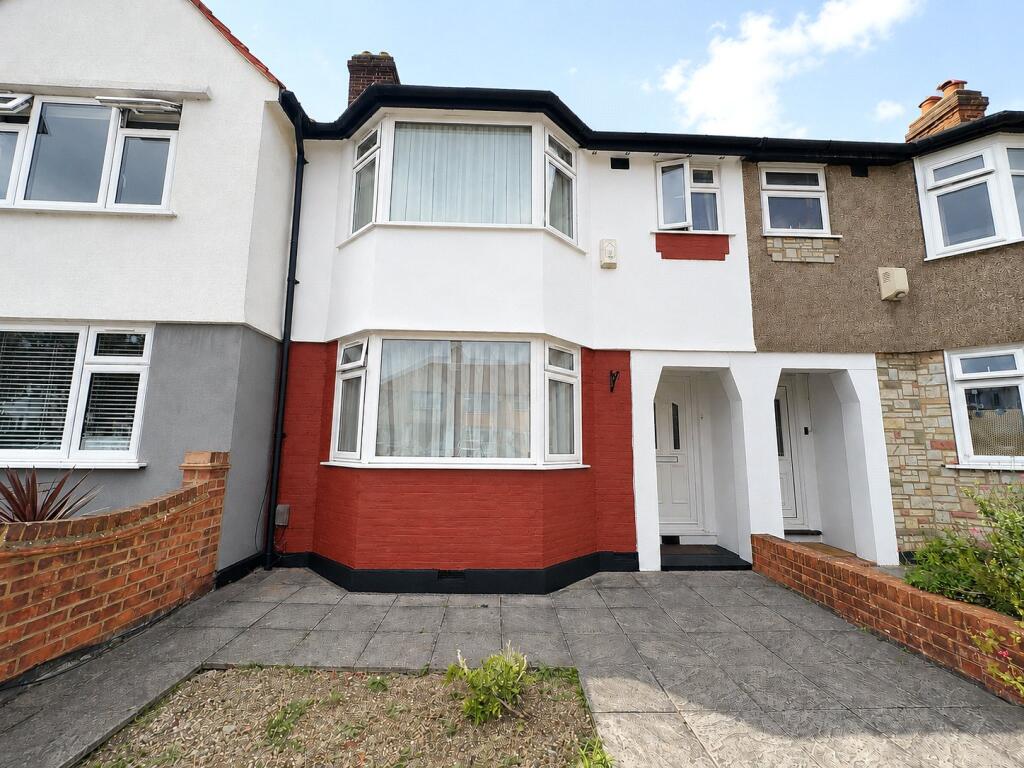 Main image of property: Haddington Road, Bromley, BR1