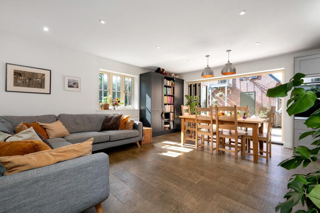 House in Harborough, Great Easton - View 4