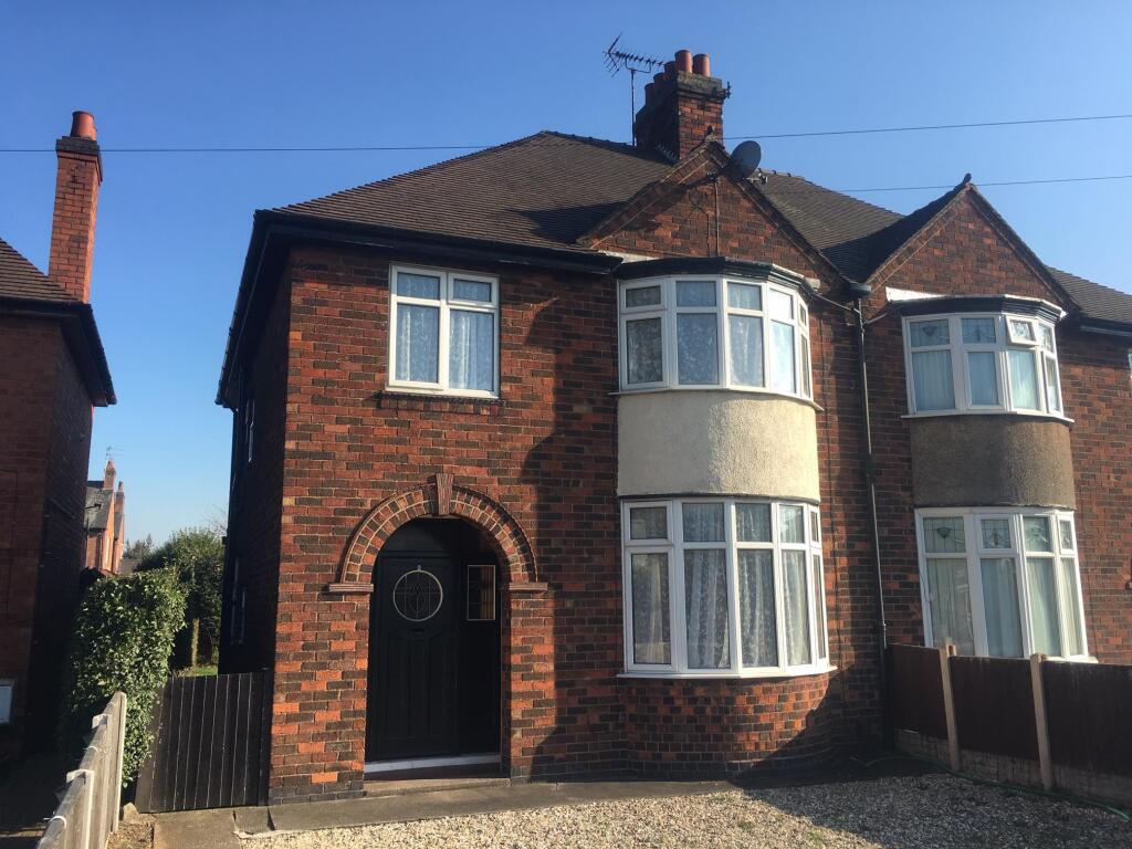 Main image of property: Riverway, STAFFORD