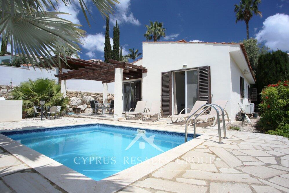 Main image of property: Kamares - Paphos - Cyprus