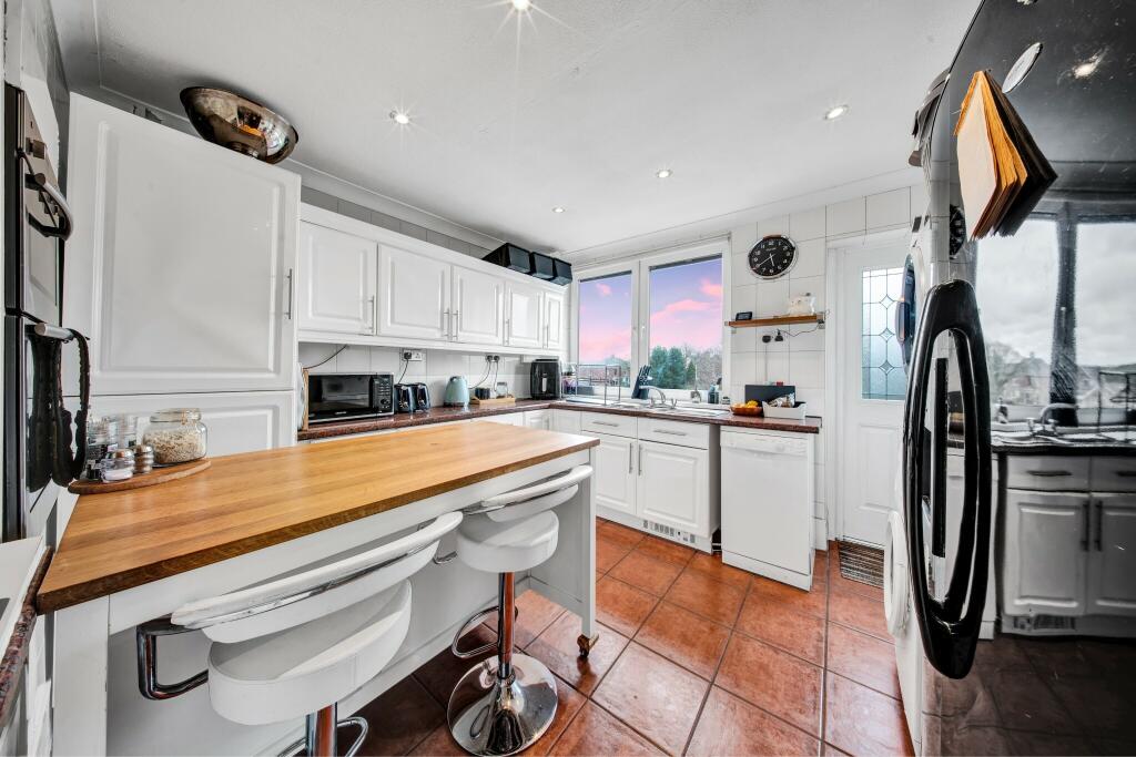 Additional image 3 of Coppersend, Whalley Road, Wilpshire -Three bedroom detached with 2 x 1 bedroom Apartments