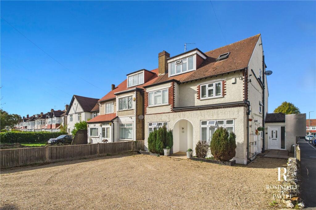 Main image of property: The Chase, Wallington, SM6