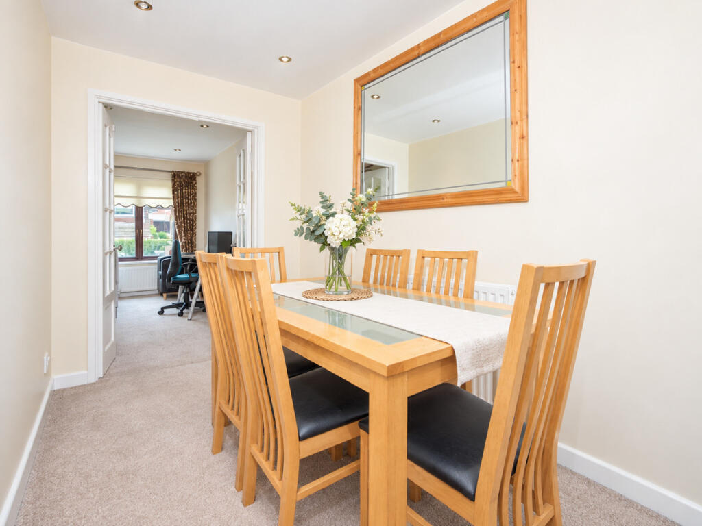 House in Oldham - More