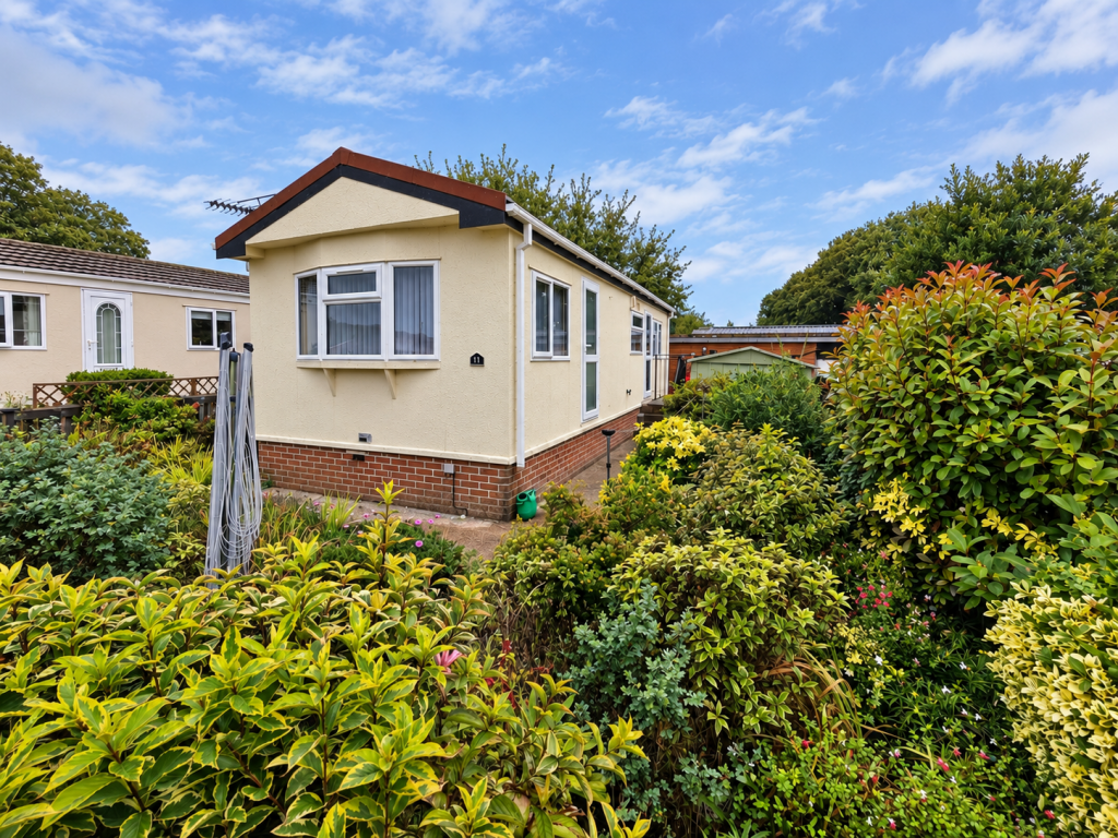Main image of property: Mount Pleasant Road, Dawlish Warren, Dawlish
