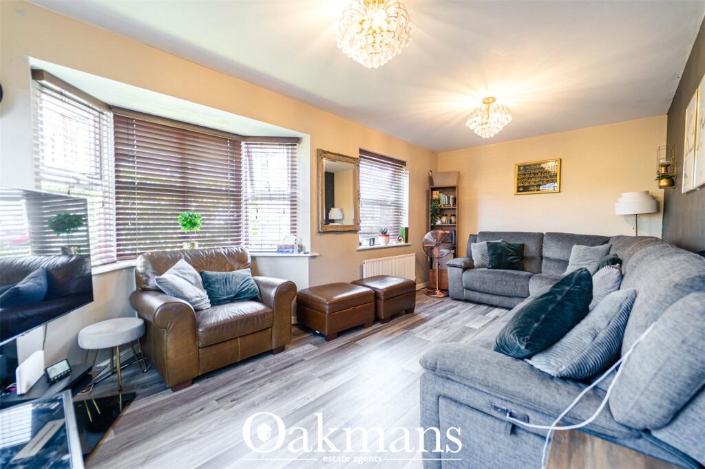 Glencoe Road, Birmingham, B16 photo 4