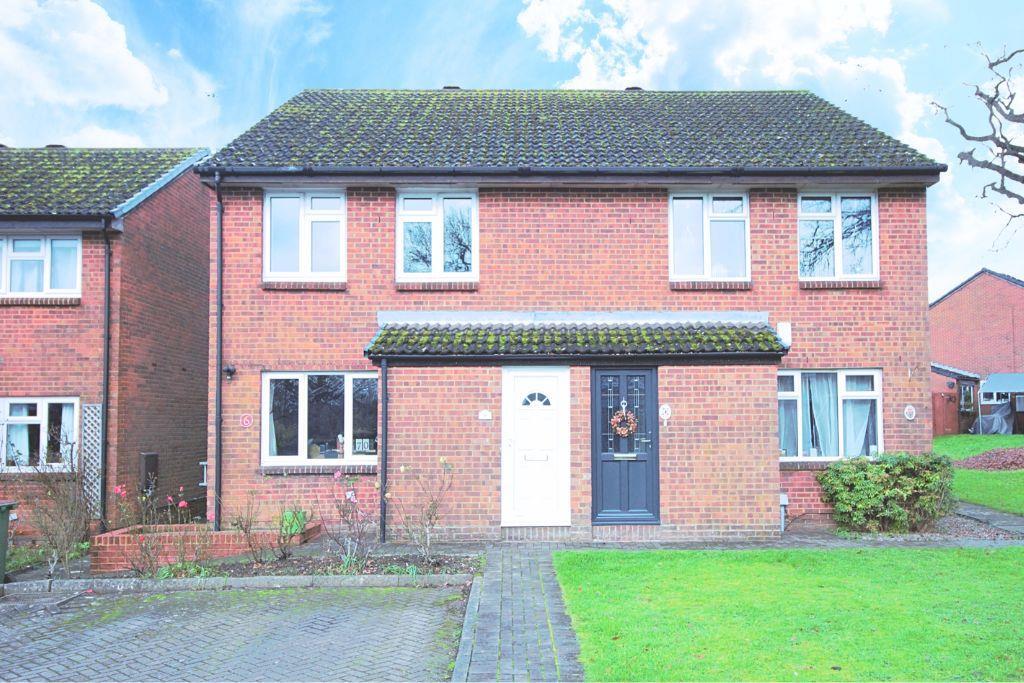 Main image of property: Singleton Road, Broadbridge Heath, Horsham